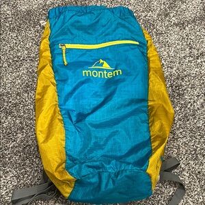Montem Diadema 18 L Daypack
